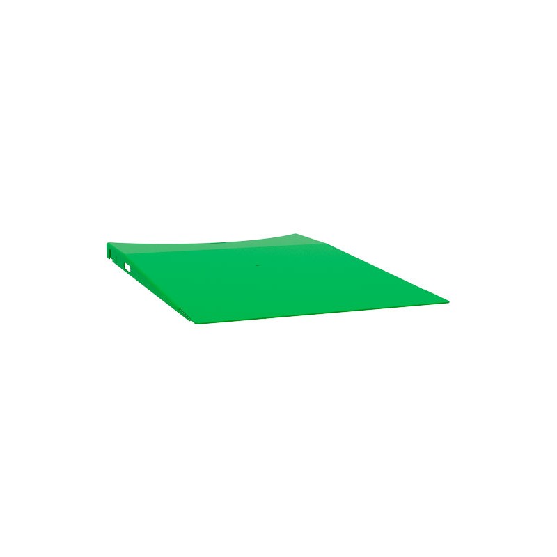 AZIMUTH Stretch Wrap Entry Ramp AZIMUTH Stretch Wrap Entry Ramp