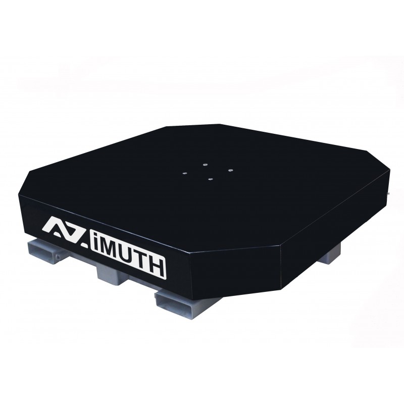 AZIMUTH 303 Hight Profile Turntable AZIMUTH 303 Hight Profile Turntable