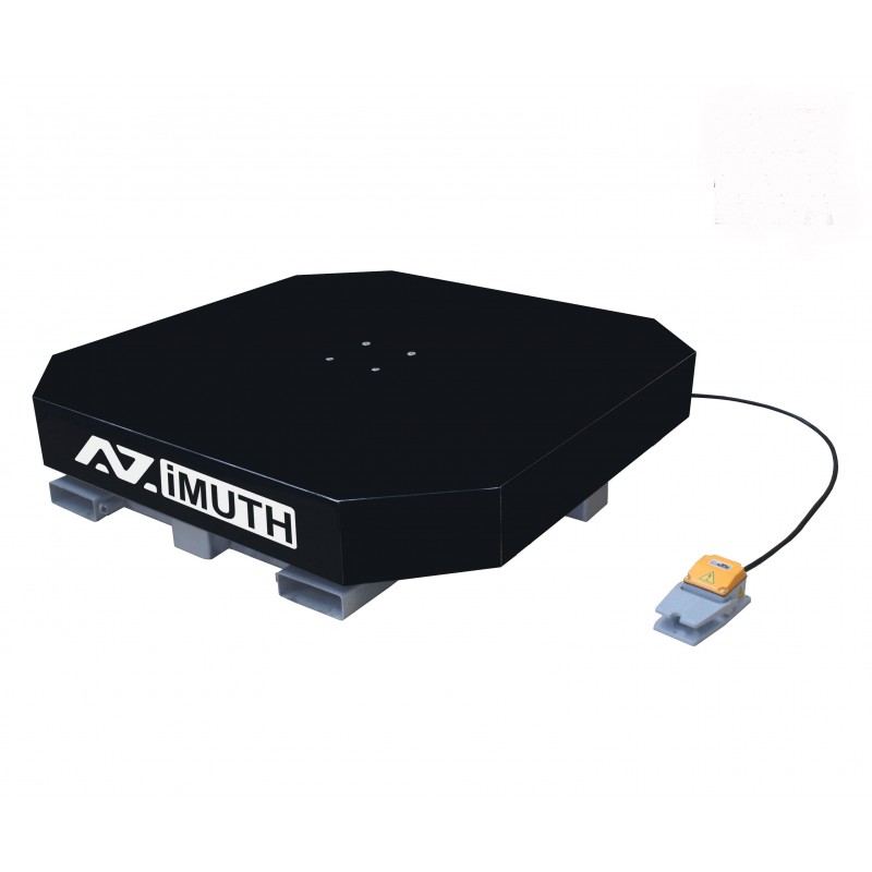 AZIMUTH 303 Hight Profile Turntable AZIMUTH 303 Hight Profile Turntable
