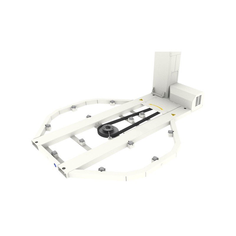 AZIMUTH-3010 Pallet Wrapper