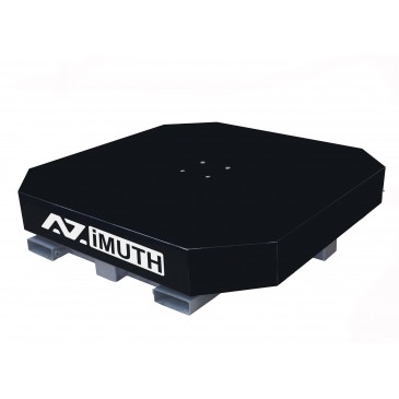 AZIMUTH 303 Hight Profile Turntable
