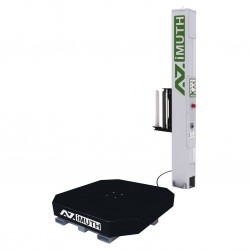 AZIMUTH 3033 High Profile Pallet Wrapper (80"x135")