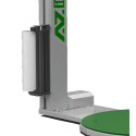30" Carriage Option for Pallet Wrapper