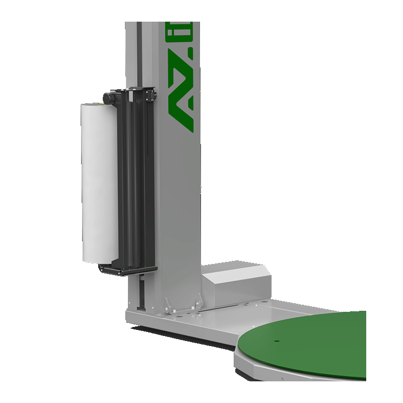 30" Carriage Option for Pallet Wrapper 30" Carriage Option for Pallet Wrapper