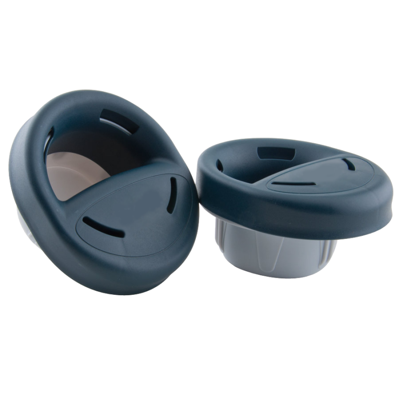 Handy-Cap Stretch Film Core Dispenser Handy-Cap Stretch Film Core Dispenser