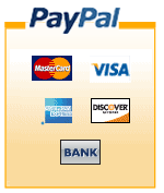 Pay with PayPal PayPal