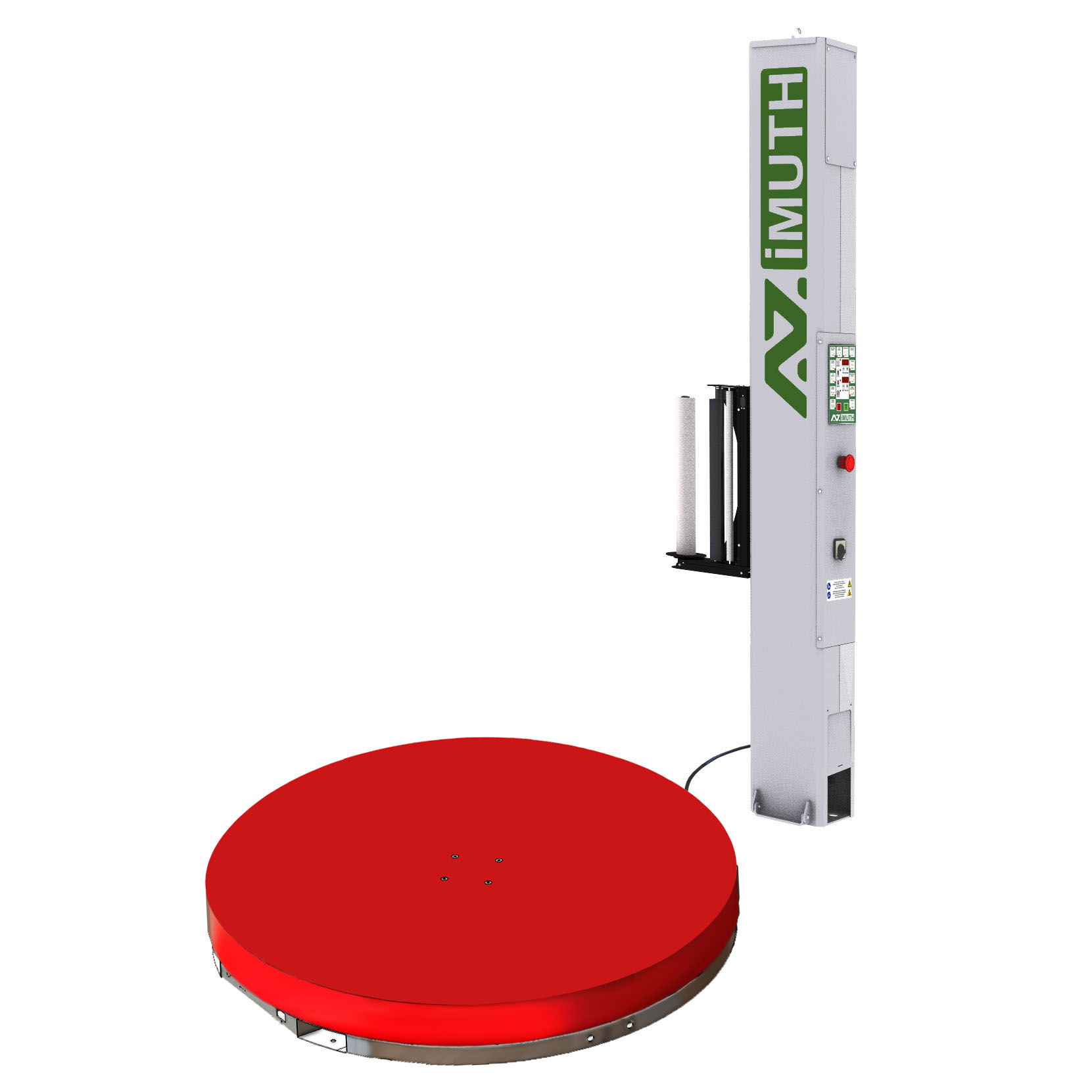 Wireless Control Dispenser