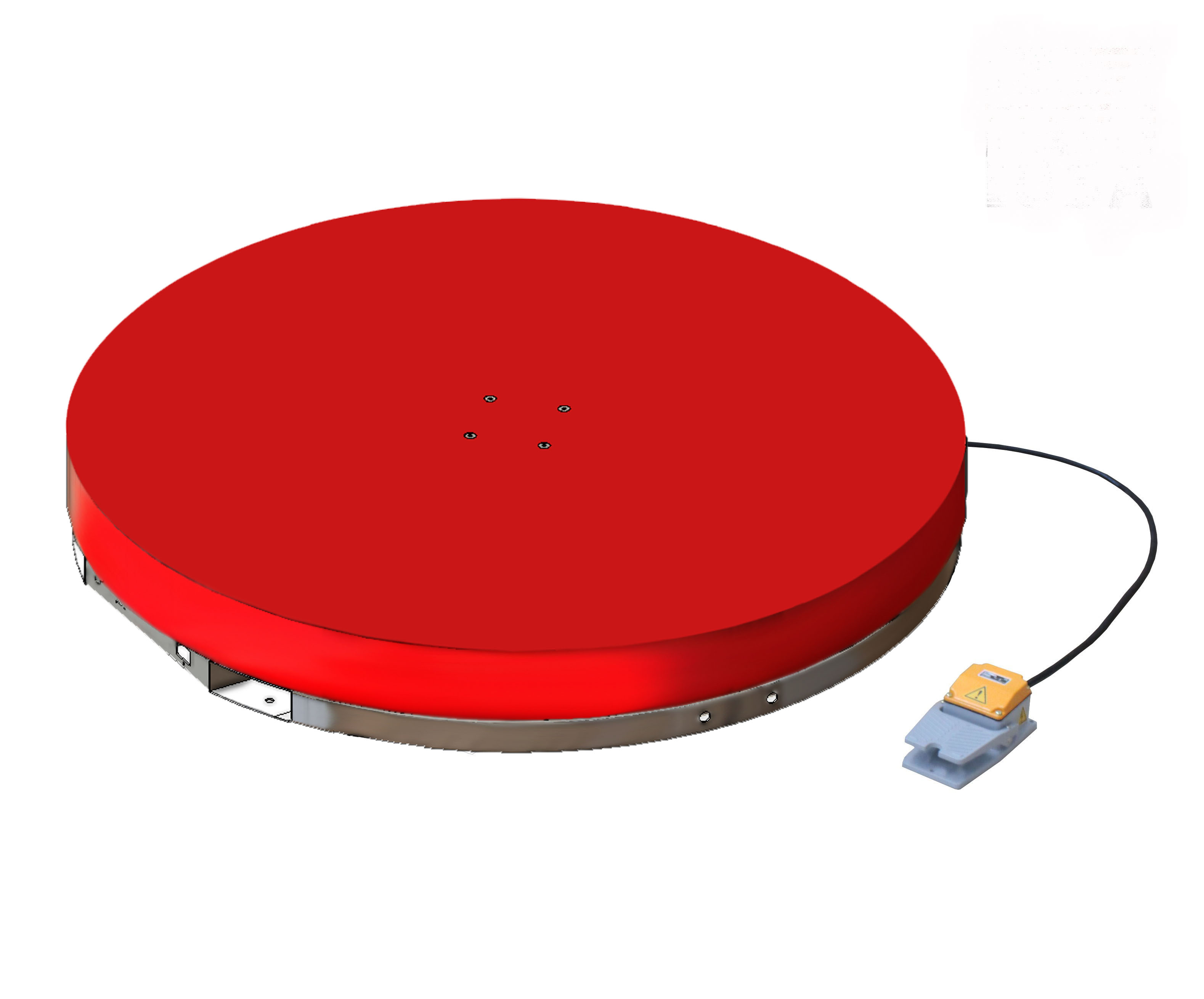 Wireless Control Film Dispenser Wireless Control Dispenser