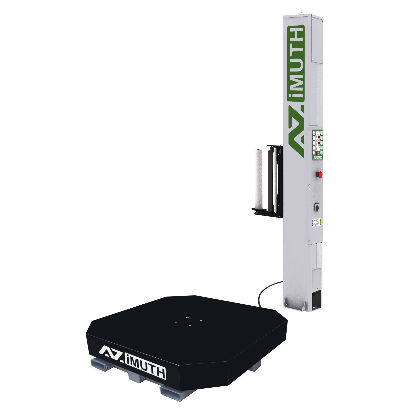 Wireless Control Dispenser